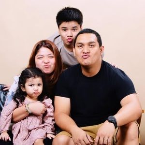 Meet your Posher, Paolo